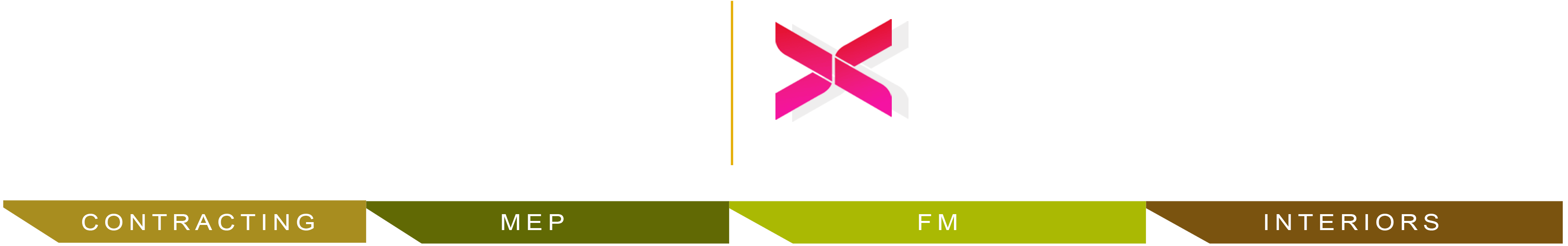 Experior — believe in excellence