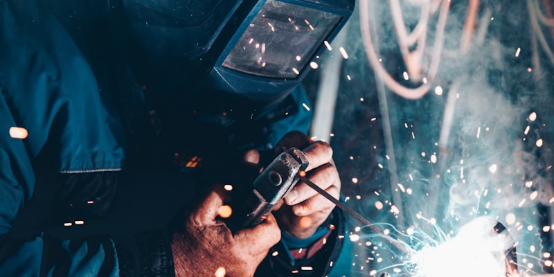 Contracting Works — renovations, waterproofing, cladding